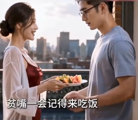 阁楼的秘密