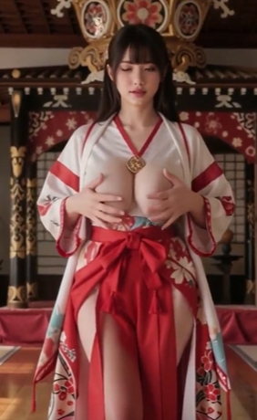 丰满日本女人被武士操了海报