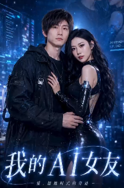 我的AI女友