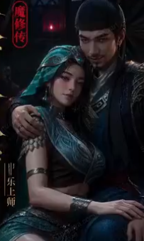 慕兰圣女的修炼秘法