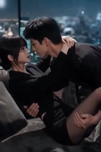 深夜加班，绝望办公室