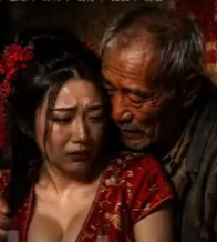 开苞-单体作品海报
